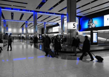 Rights and Responsibilities Part 2: Travel