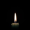 Blow out your candles