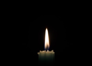 Blow out your candles