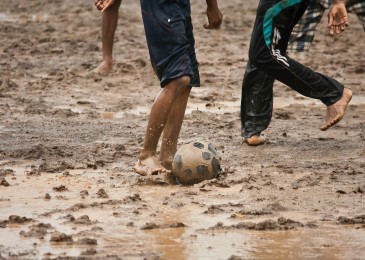 Dogshit and the Demise of the English Winger