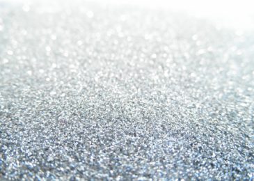 Glitter