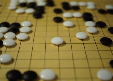 Look to nature for better AI design