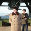 North Korea negotiations must be high on the agenda for November’s election winner