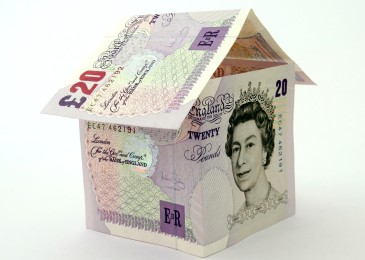 The depressing housing market