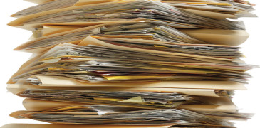 Is going paperless a savings?