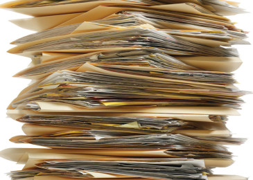 Is going paperless a savings?
