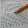 Tests are easier, so students are smarter
